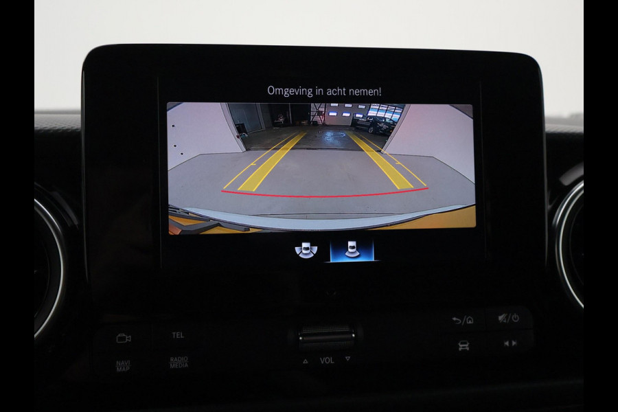 Mercedes-Benz eCitan L2 PRO 51 kWh + CAMERA | STOELVERW. | CARPLAY | LED | CLIMATE CONTROL