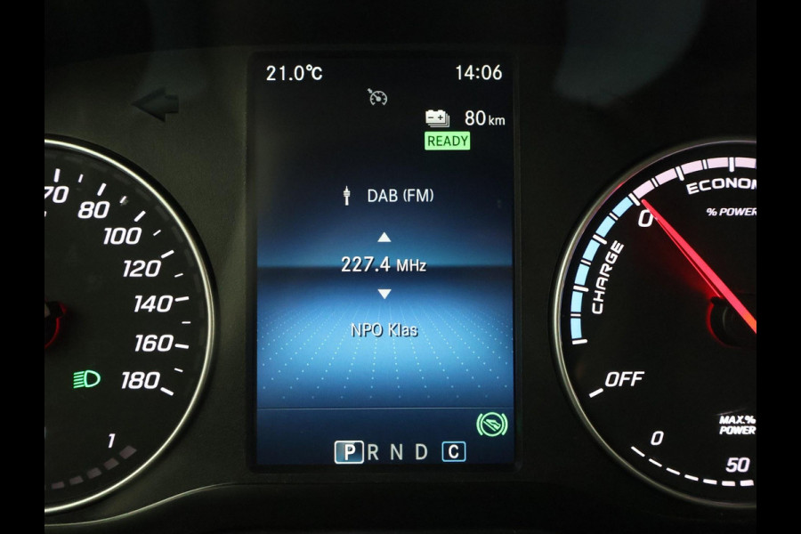 Mercedes-Benz eCitan L2 PRO 51 kWh + CAMERA | STOELVERW. | CARPLAY | LED | CLIMATE CONTROL