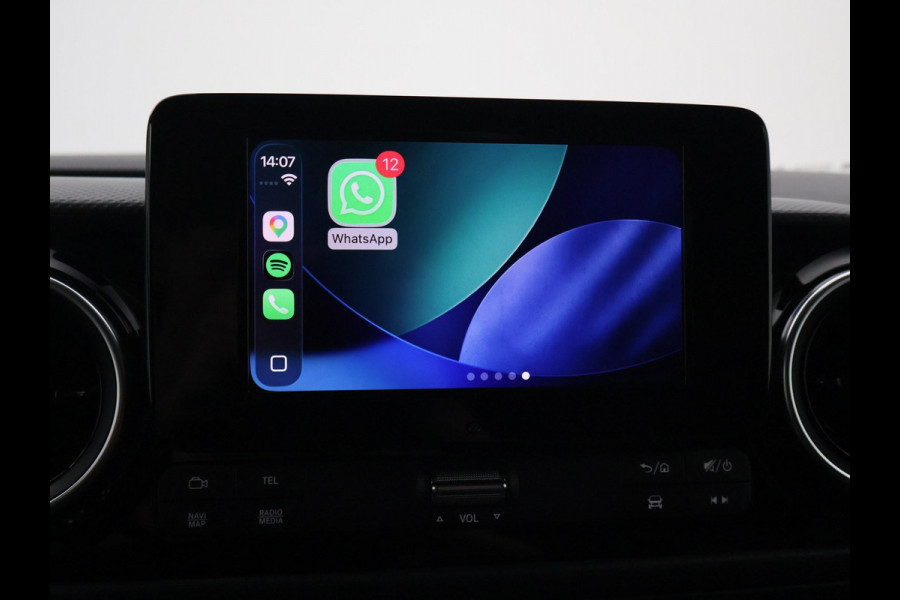 Mercedes-Benz eCitan L2 PRO 51 kWh + CAMERA | STOELVERW. | CARPLAY | LED | CLIMATE CONTROL