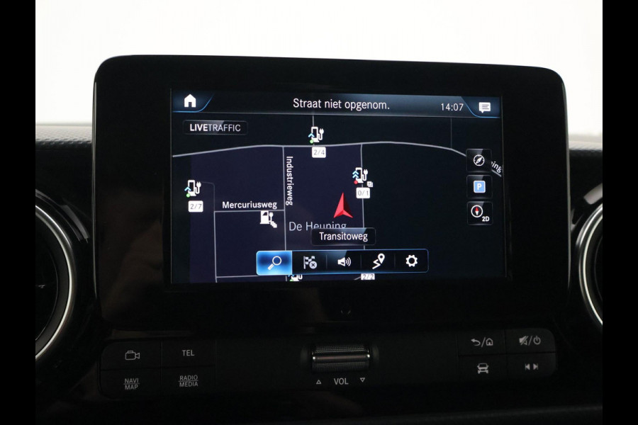 Mercedes-Benz eCitan L2 PRO 51 kWh + CAMERA | STOELVERW. | CARPLAY | LED | CLIMATE CONTROL