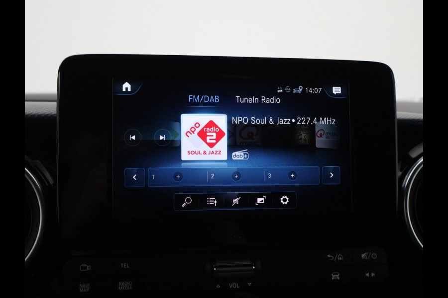 Mercedes-Benz eCitan L2 PRO 51 kWh + CAMERA | STOELVERW. | CARPLAY | LED | CLIMATE CONTROL