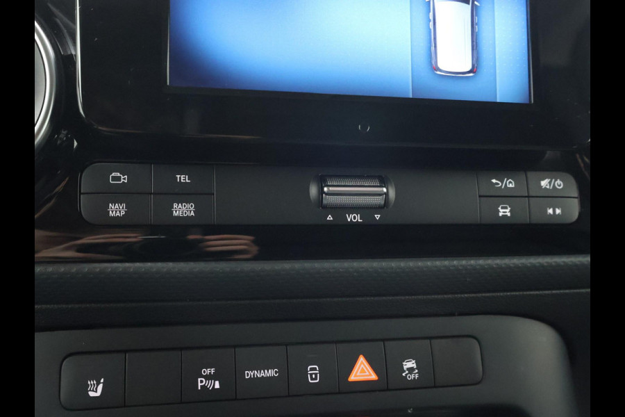 Mercedes-Benz eCitan L2 PRO 51 kWh + CAMERA | STOELVERW. | CARPLAY | LED | CLIMATE CONTROL