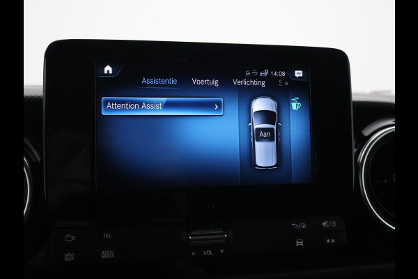 Mercedes-Benz eCitan L2 PRO 51 kWh + CAMERA | STOELVERW. | CARPLAY | LED | CLIMATE CONTROL