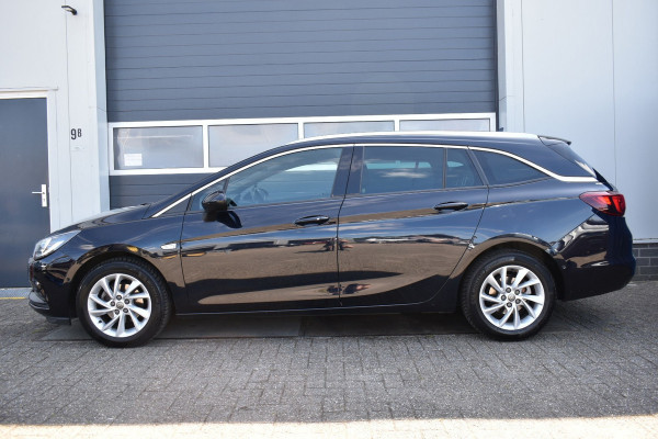 Opel Astra Sports Tourer 1.0 Turbo Business Executive