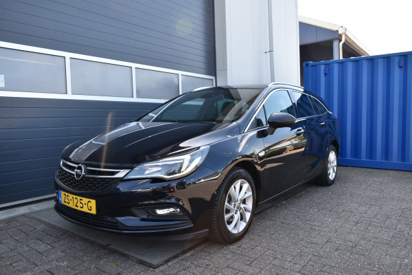 Opel Astra Sports Tourer 1.0 Turbo Business Executive