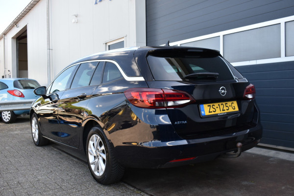 Opel Astra Sports Tourer 1.0 Turbo Business Executive