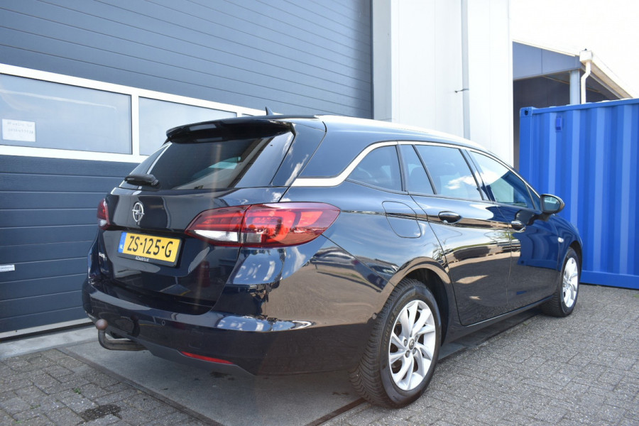 Opel Astra Sports Tourer 1.0 Turbo Business Executive
