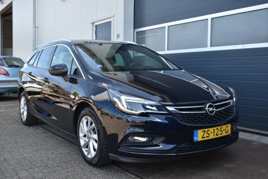 Opel Astra Sports Tourer 1.0 Turbo Business Executive
