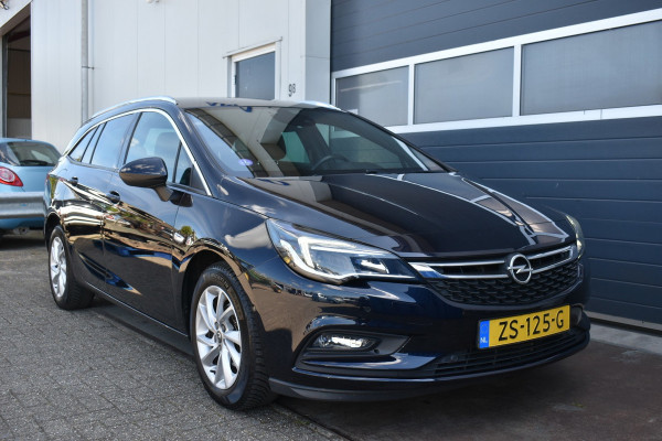 Opel Astra Sports Tourer 1.0 Turbo Business Executive