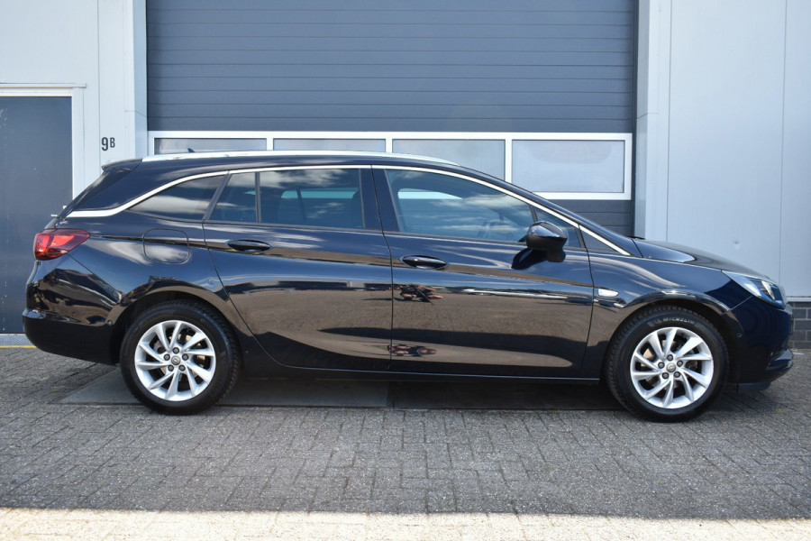 Opel Astra Sports Tourer 1.0 Turbo Business Executive