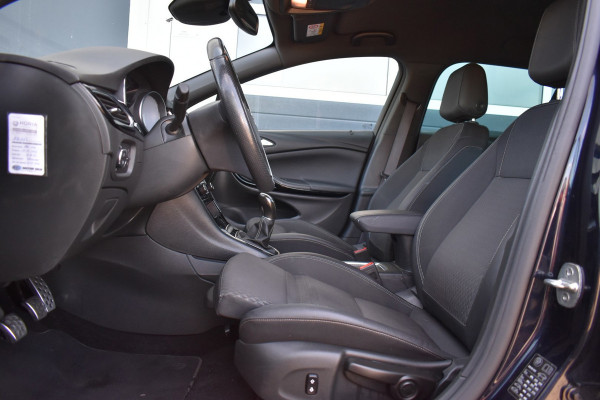 Opel Astra Sports Tourer 1.0 Turbo Business Executive