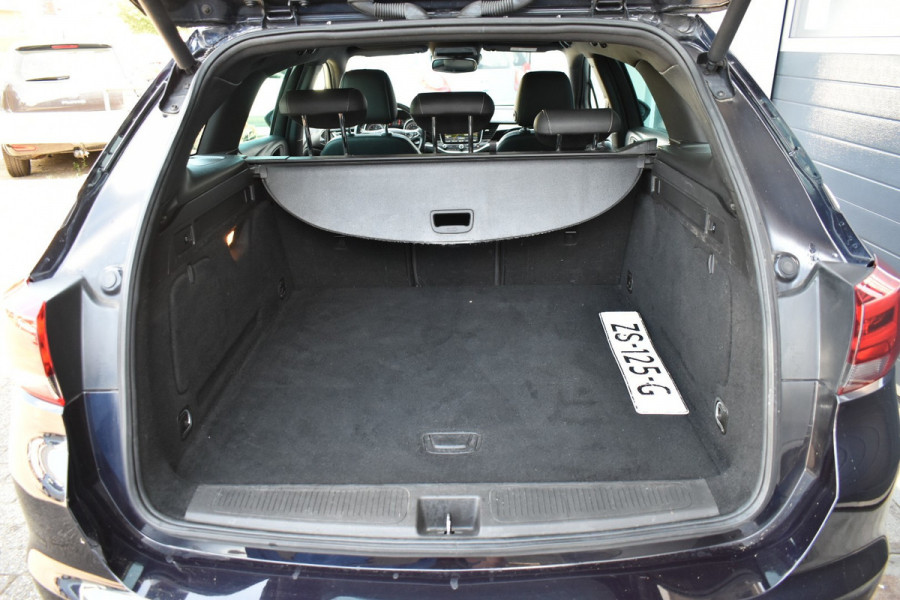 Opel Astra Sports Tourer 1.0 Turbo Business Executive