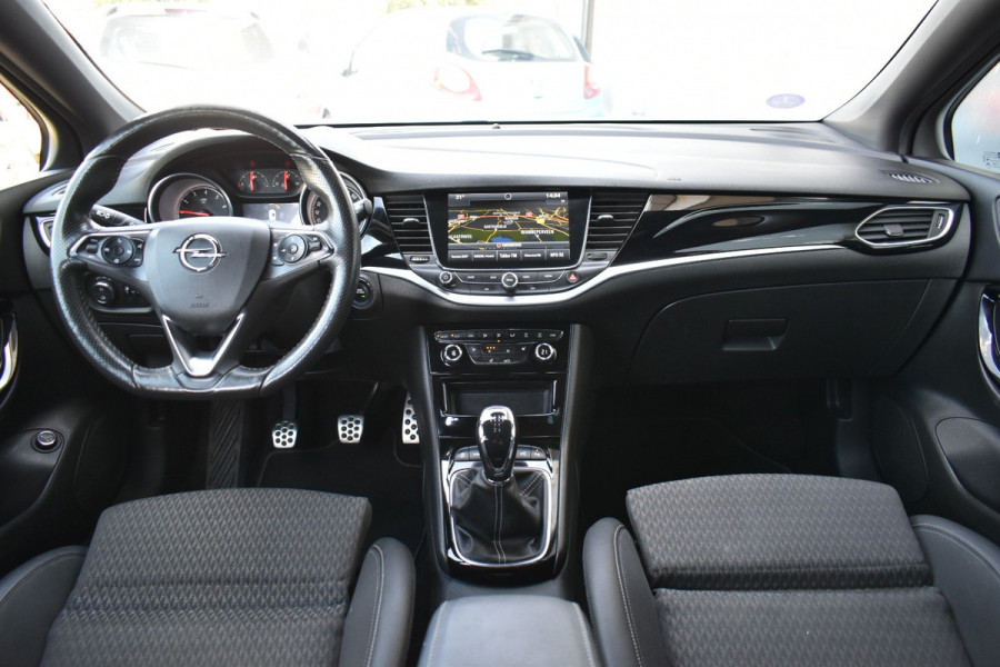 Opel Astra Sports Tourer 1.0 Turbo Business Executive