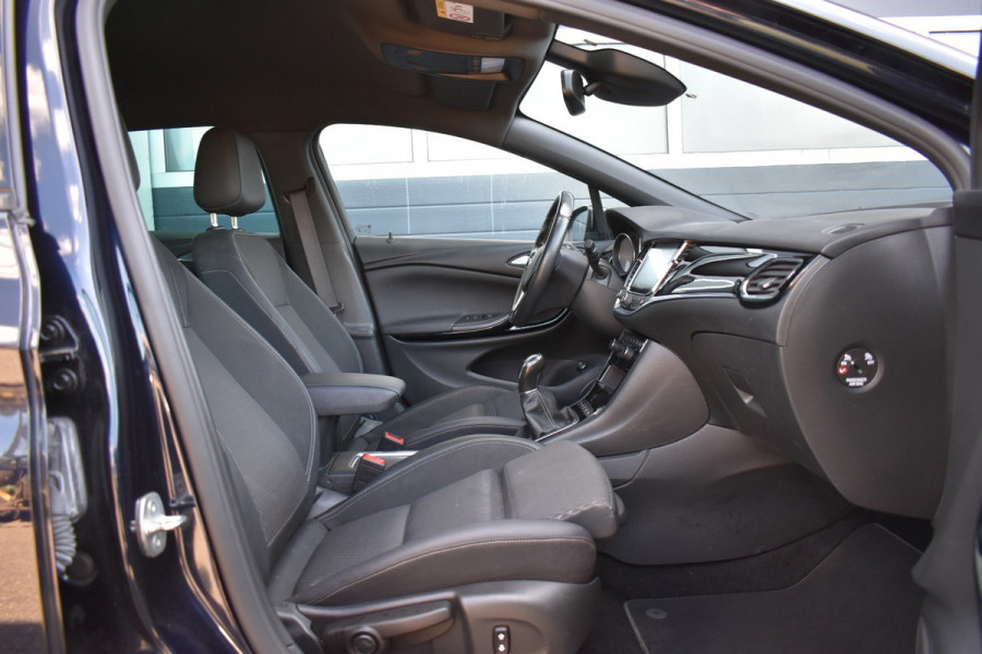 Opel Astra Sports Tourer 1.0 Turbo Business Executive