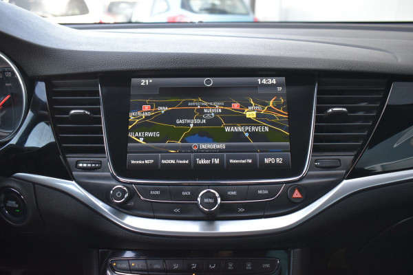 Opel Astra Sports Tourer 1.0 Turbo Business Executive