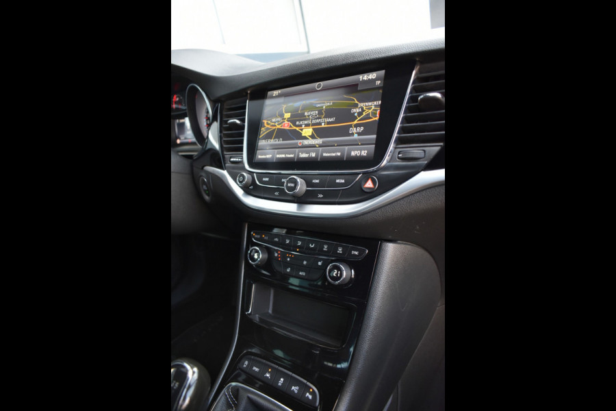 Opel Astra Sports Tourer 1.0 Turbo Business Executive