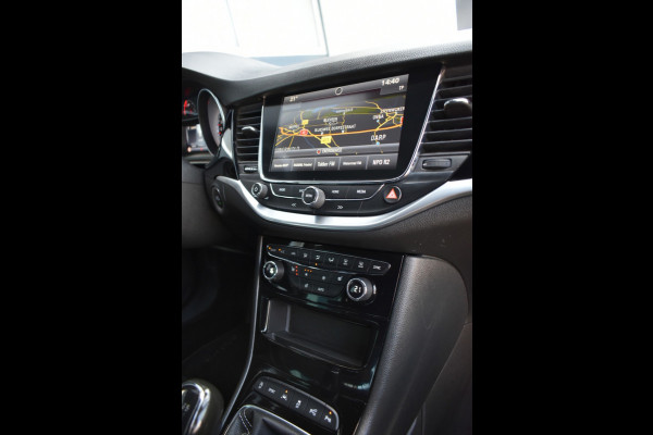 Opel Astra Sports Tourer 1.0 Turbo Business Executive