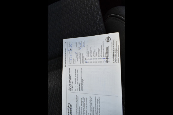 Opel Astra Sports Tourer 1.0 Turbo Business Executive