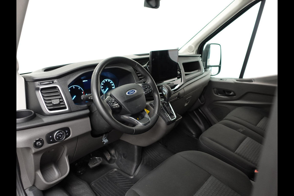 Ford Transit 310 2.0 TDCI L2H2 Trend Automaat Airco Bluetooth Camera Cruise Control