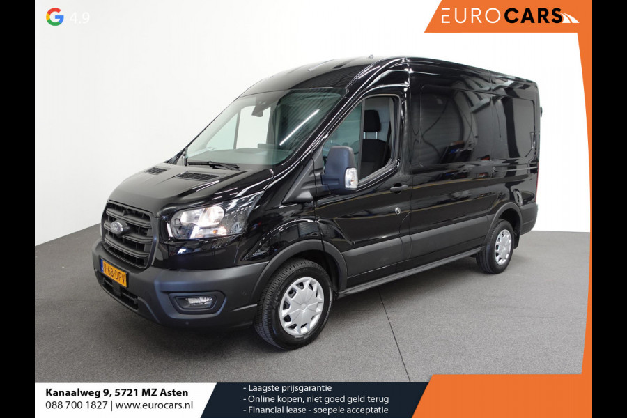 Ford Transit 310 2.0 TDCI L2H2 Trend Automaat Airco Bluetooth Camera Cruise Control