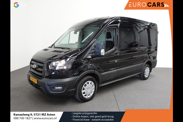 Ford Transit 310 2.0 TDCI L2H2 Trend Automaat Airco Bluetooth Camera Cruise Control