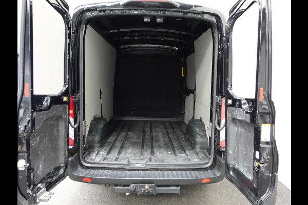 Ford Transit 310 2.0 TDCI L2H2 Trend Automaat Airco Bluetooth Camera Cruise Control