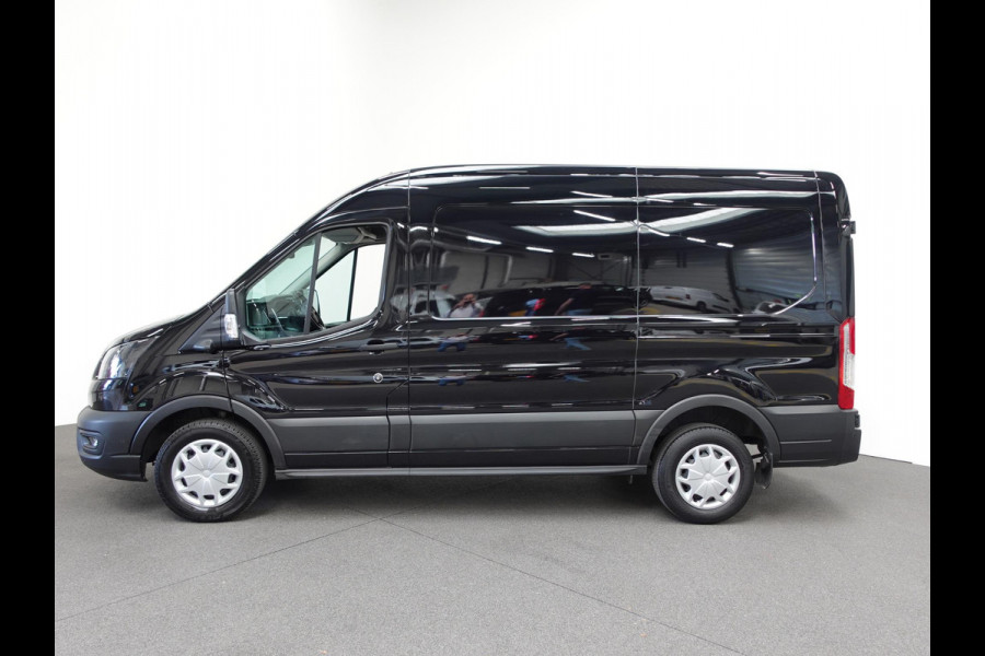 Ford Transit 310 2.0 TDCI L2H2 Trend Automaat Airco Bluetooth Camera Cruise Control