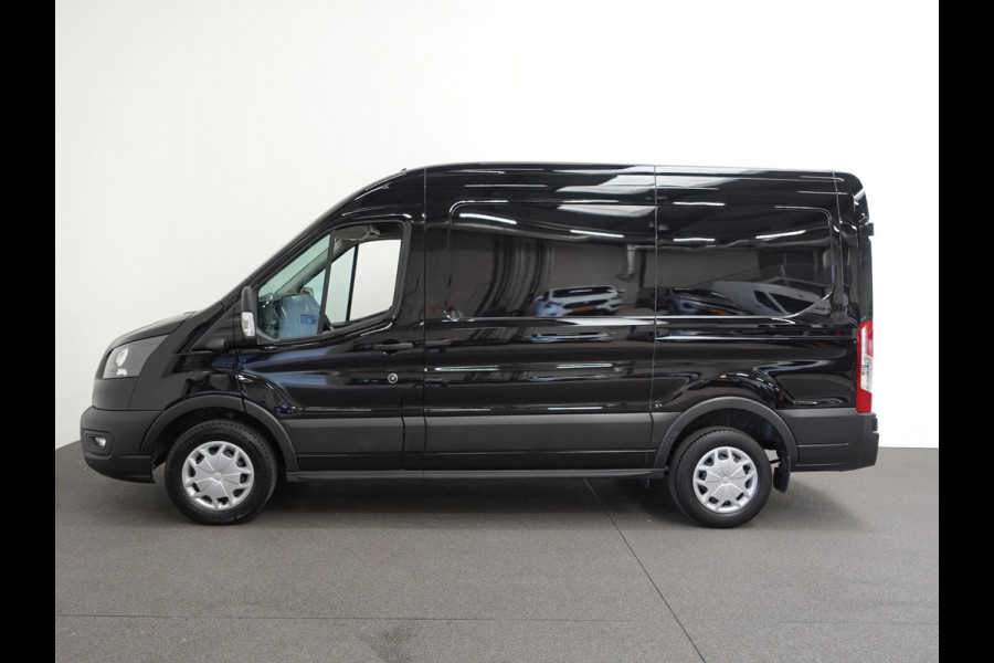 Ford Transit 310 2.0 TDCI L2H2 Trend Automaat Airco Bluetooth Camera Cruise Control