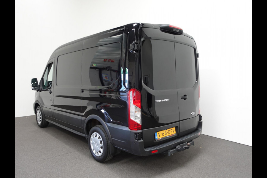 Ford Transit 310 2.0 TDCI L2H2 Trend Automaat Airco Bluetooth Camera Cruise Control