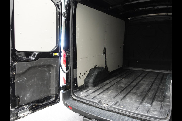 Ford Transit 310 2.0 TDCI L2H2 Trend Automaat Airco Bluetooth Camera Cruise Control