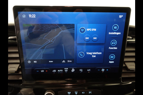 Ford Transit 310 2.0 TDCI L2H2 Trend Automaat Airco Bluetooth Camera Cruise Control