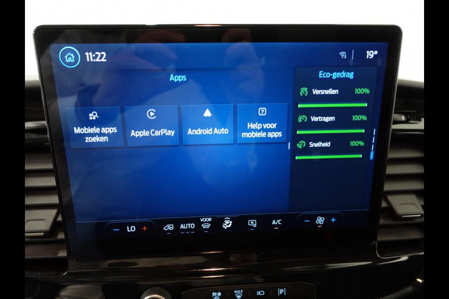 Ford Transit 310 2.0 TDCI L2H2 Trend Automaat Airco Bluetooth Camera Cruise Control