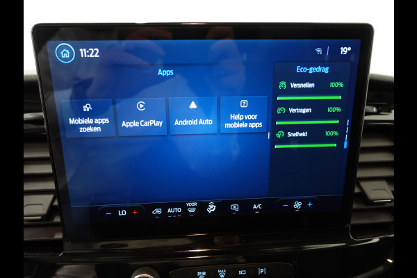 Ford Transit 310 2.0 TDCI L2H2 Trend Automaat Airco Bluetooth Camera Cruise Control