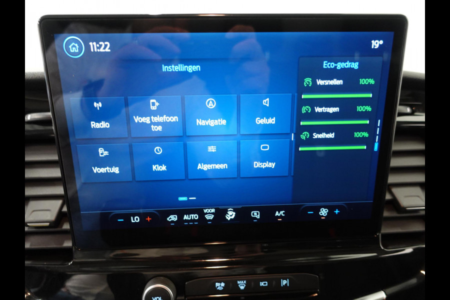 Ford Transit 310 2.0 TDCI L2H2 Trend Automaat Airco Bluetooth Camera Cruise Control