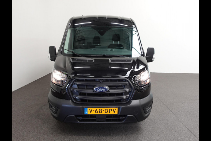 Ford Transit 310 2.0 TDCI L2H2 Trend Automaat Airco Bluetooth Camera Cruise Control