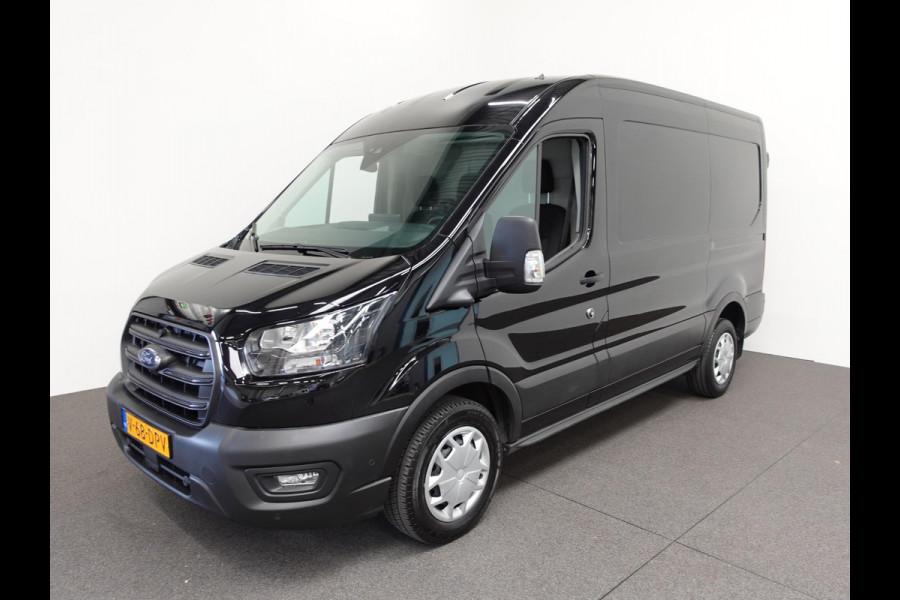 Ford Transit 310 2.0 TDCI L2H2 Trend Automaat Airco Bluetooth Camera Cruise Control