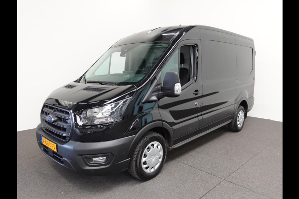 Ford Transit 310 2.0 TDCI L2H2 Trend Automaat Airco Bluetooth Camera Cruise Control