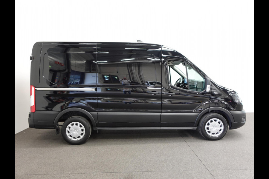 Ford Transit 310 2.0 TDCI L2H2 Trend Automaat Airco Bluetooth Camera Cruise Control