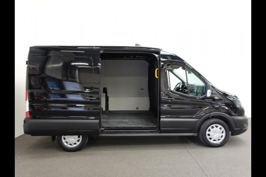 Ford Transit 310 2.0 TDCI L2H2 Trend Automaat Airco Bluetooth Camera Cruise Control