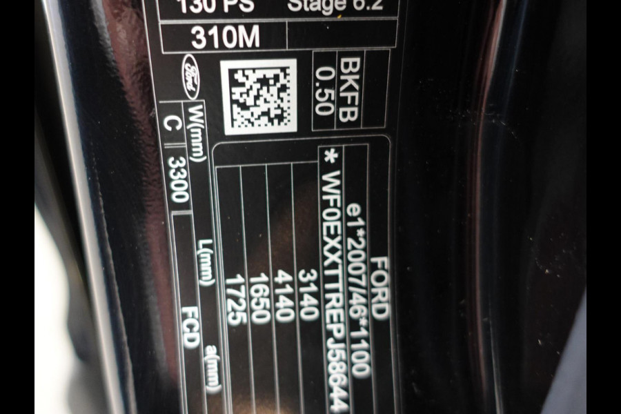 Ford Transit 310 2.0 TDCI L2H2 Trend Automaat Airco Bluetooth Camera Cruise Control