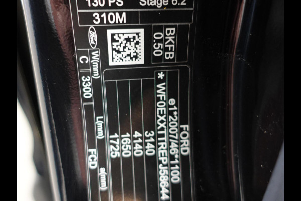 Ford Transit 310 2.0 TDCI L2H2 Trend Automaat Airco Bluetooth Camera Cruise Control