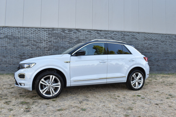 Volkswagen T-Roc 1.5 TSI Sport Business R Carplay Automaat