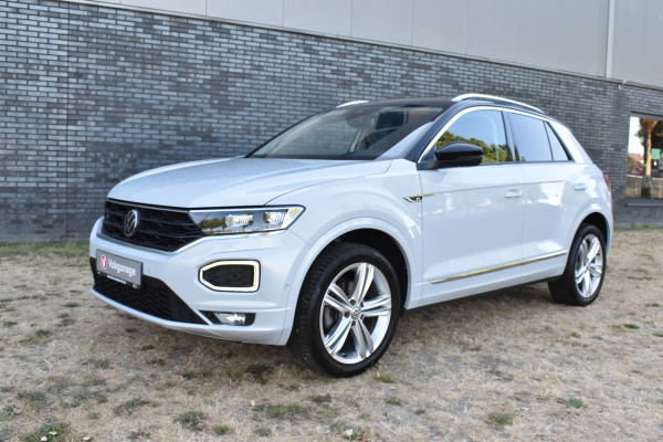 Volkswagen T-Roc 1.5 TSI Sport Business R Carplay Automaat