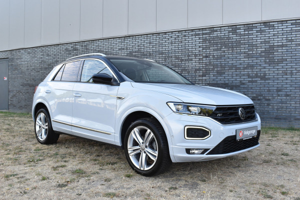 Volkswagen T-Roc 1.5 TSI Sport Business R Carplay Automaat