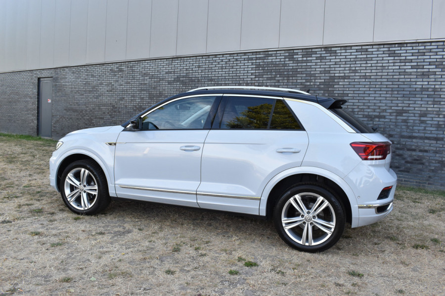 Volkswagen T-Roc 1.5 TSI Sport Business R Carplay Automaat