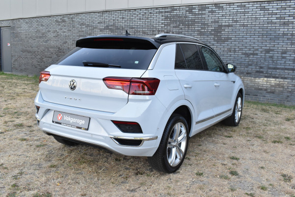 Volkswagen T-Roc 1.5 TSI Sport Business R Carplay Automaat