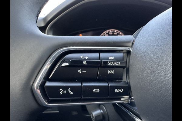 Mazda CX-60 2.5 PHEV Homura Business edition