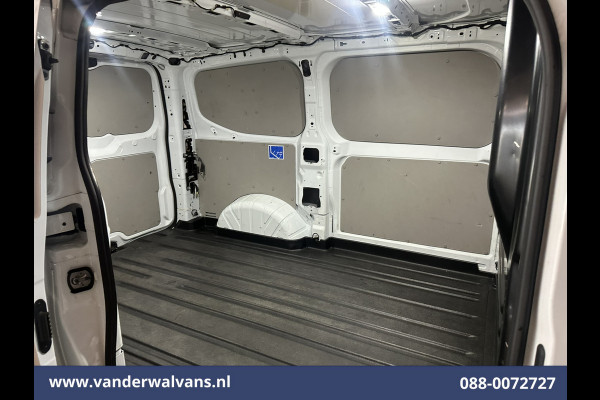 Ford Transit Custom 2.0 TDCI L1H1 Euro6 Airco | Camera | Apple Carplay | Cruisecontrol | LED Android Auto, Verwarmde voorruit, Parkeersensoren, Bijrijdersbank