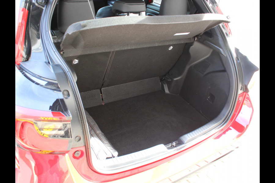 Toyota Yaris 1.5 Hybrid Executive | KEYLESS ENTRY | STOELVERWARMING | APPLE CARPLAY / ANDROID AUTO |