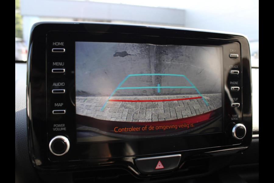 Toyota Yaris 1.5 Hybrid Executive | KEYLESS ENTRY | STOELVERWARMING | APPLE CARPLAY / ANDROID AUTO |